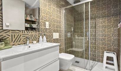 Revente - Apartment - Orihuela Costa - Playa Flamenca