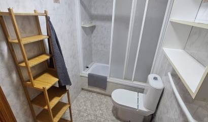 Revente - Apartment - Orihuela Costa - Playa Flamenca