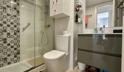 Revente - Apartment - Orihuela Costa - Punta Prima