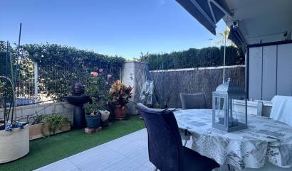 Revente - Apartment - Orihuela Costa - Punta Prima