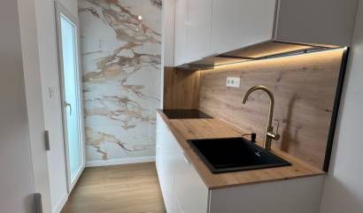 Revente - Apartment - Orihuela Costa - Punta Prima