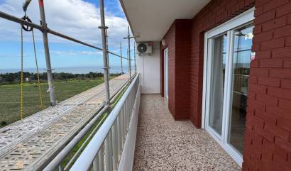 Revente - Apartment - Orihuela Costa - Punta Prima