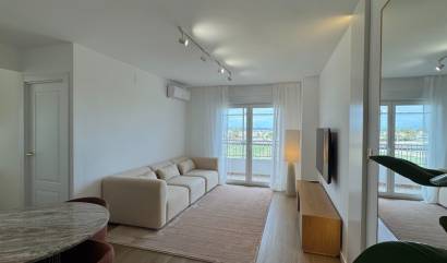 Revente - Apartment - Orihuela Costa - Punta Prima