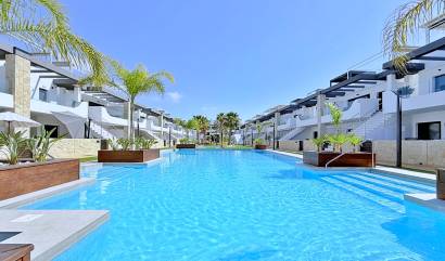 Revente - Apartment - Orihuela Costa - Punta Prima