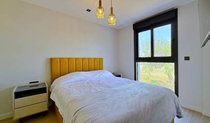 Revente - Apartment - Orihuela Costa - Punta Prima