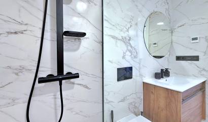 Revente - Apartment - Orihuela Costa - Punta Prima