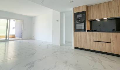 Revente - Apartment - Orihuela Costa - Punta Prima