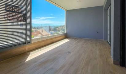 Revente - Apartment - Orihuela Costa - Punta Prima