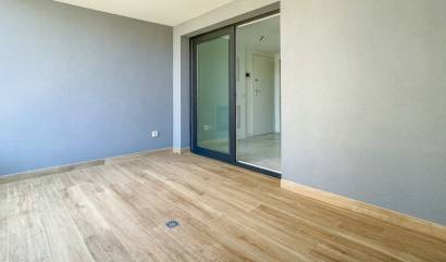 Revente - Apartment - Orihuela Costa - Punta Prima