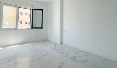 Revente - Apartment - Orihuela Costa - Punta Prima
