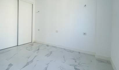 Revente - Apartment - Orihuela Costa - Punta Prima