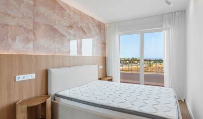Revente - Apartment - Orihuela Costa - Punta Prima