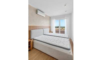 Revente - Apartment - Orihuela Costa - Punta Prima