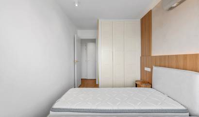 Revente - Apartment - Orihuela Costa - Punta Prima