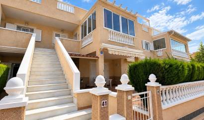 Revente - Apartment - Orihuela Costa - Punta Prima