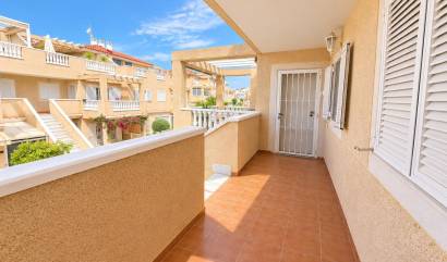 Revente - Apartment - Orihuela Costa - Punta Prima