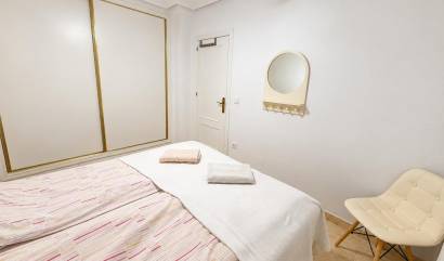 Revente - Apartment - Orihuela Costa - Punta Prima