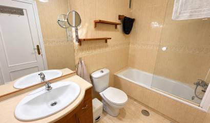 Revente - Apartment - Orihuela Costa - Punta Prima