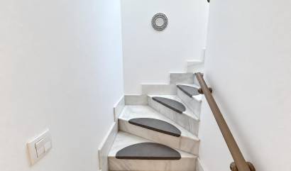 Revente - Apartment - Orihuela Costa - Punta Prima