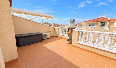 Revente - Apartment - Orihuela Costa - Punta Prima
