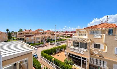 Revente - Apartment - Orihuela Costa - Punta Prima