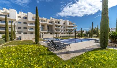 Revente - Apartment - Orihuela Costa - Urbanización Montezenia-Torrezenia