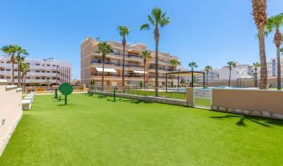 Revente - Apartment - Orihuela Costa - Villamartín-Las Filipinas