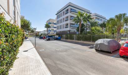 Revente - Apartment - Orihuela Costa - Villamartín