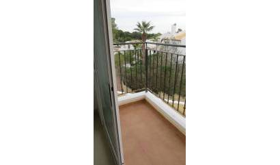 Revente - Apartment - Orihuela Costa - Villamartín