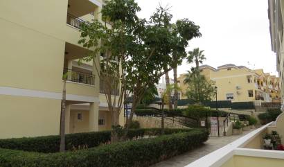 Revente - Apartment - Orihuela Costa - Villamartín