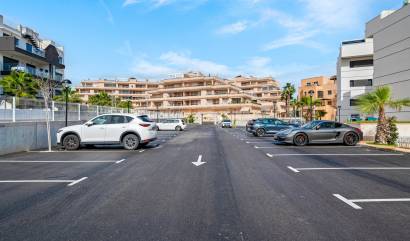 Revente - Apartment - Orihuela Costa - Villamartín