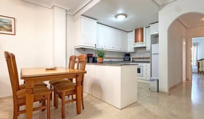 Revente - Apartment - Orihuela Costa - Villamartín