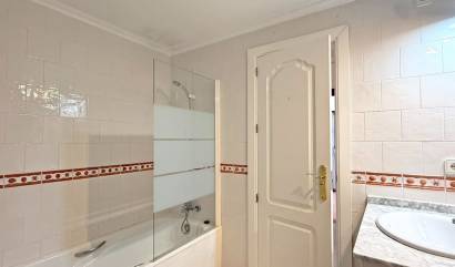 Revente - Apartment - Orihuela Costa - Villamartín