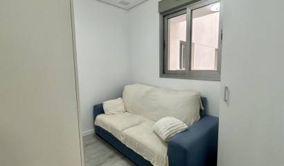 Revente - Apartment - Orihuela Costa - Villamartín