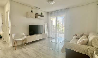 Revente - Apartment - Orihuela Costa - Villamartín