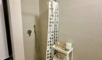 Revente - Apartment - Orihuela Costa - Villamartín