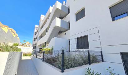 Revente - Apartment - Orihuela Costa - Villamartín