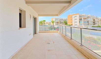 Revente - Apartment - Orihuela Costa - Villamartín