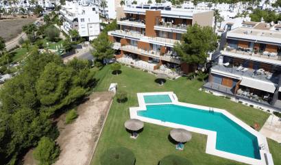 Revente - Apartment - Orihuela Costa - Villamartín