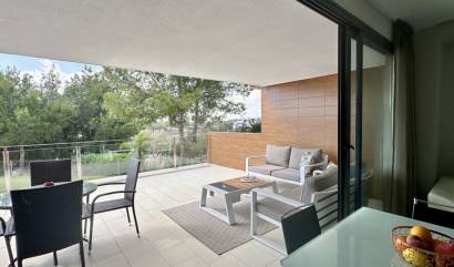 Revente - Apartment - Orihuela Costa - Villamartín