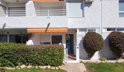Revente - Apartment - Orihuela Costa - Villamartín