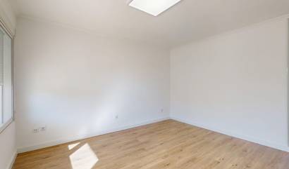 Revente - Apartment - Orihuela Costa - Villamartín