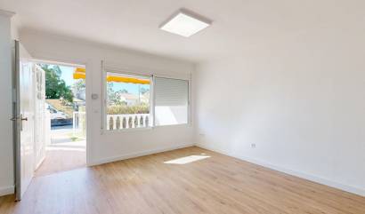 Revente - Apartment - Orihuela Costa - Villamartín