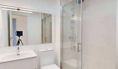 Revente - Apartment - Orihuela Costa - Villamartín