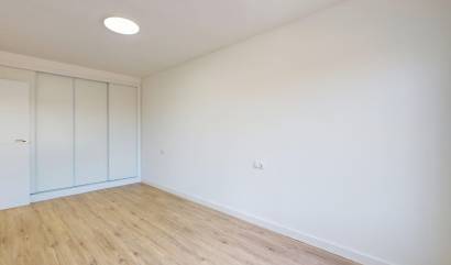 Revente - Apartment - Orihuela Costa - Villamartín