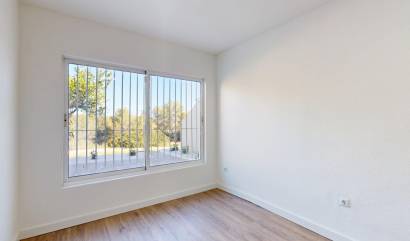 Revente - Apartment - Orihuela Costa - Villamartín