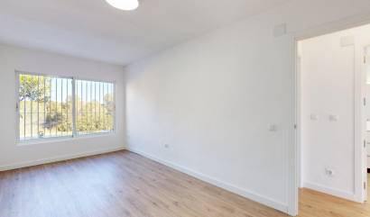 Revente - Apartment - Orihuela Costa - Villamartín