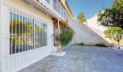 Revente - Apartment - Orihuela Costa - Villamartín