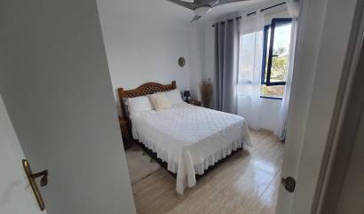 Revente - Apartment - Orihuela Costa