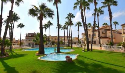 Revente - Apartment - Orihuela Costa